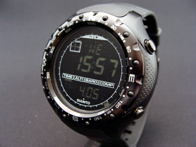 sakamoto-w | Rakuten Global Market: Regular article Sunto SUUNTO X ...