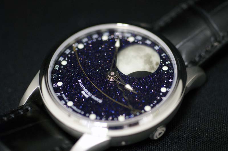 楽天市場】正規品 SCHAUBURG WATCH シャウボーグウォッチ MADE IN ...