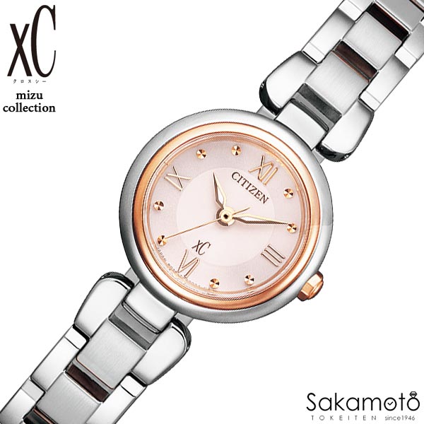 クロスシー　EW3220-54A dショッピング |CITIZEN シチズン xC クロスシー EW3220-54A