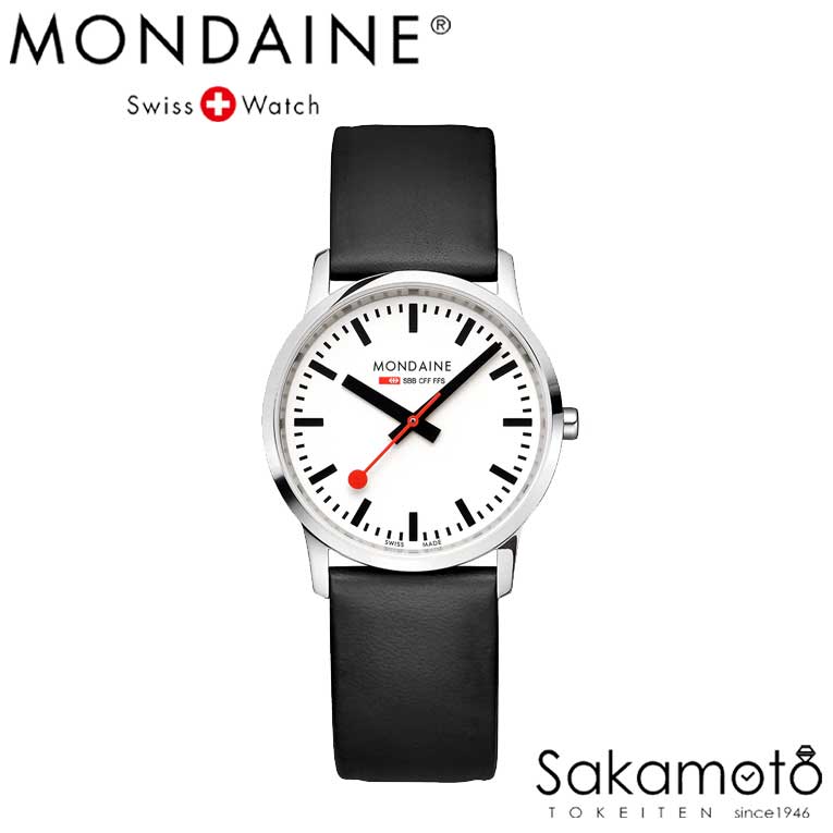 楽天市場】国内正規品【MONDAINE(モンディーン)】【Simply Elegant