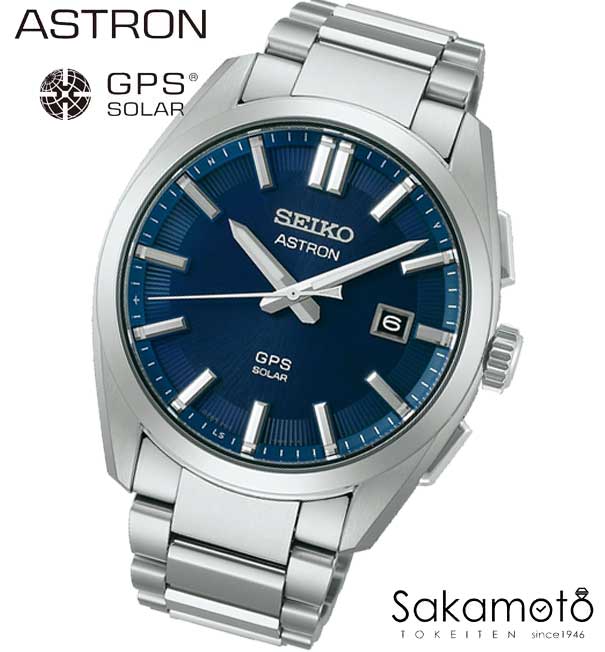 楽天市場】【国内正規品】【SEIKO ASTRON】 セイコーアストロン GPS