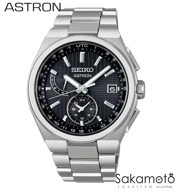 楽天市場】【国内正規品】【SEIKO ASTRON】 セイコーアストロン