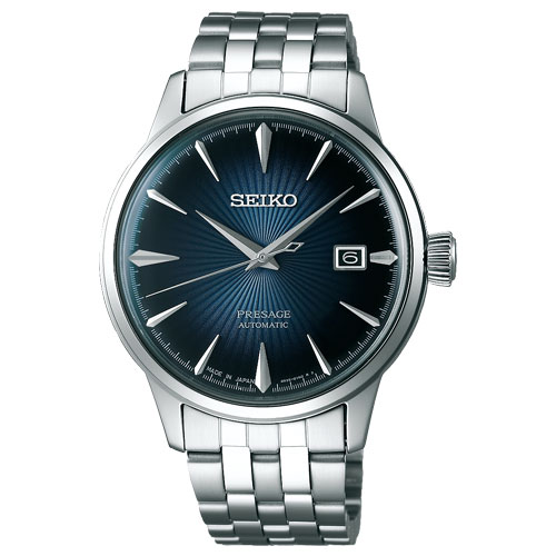 楽天市場】【正規品】SEIKO PRESAGE セイコー プレザージュ 自動巻き