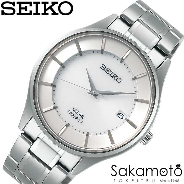 公式ショップ】 国内正規品 SEIKO SELECTION セイコーセレクション