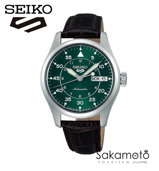 正規品 SEIKOセイコー5 スポーツ 流通限定モデル 腕時計 Suits SEIKO