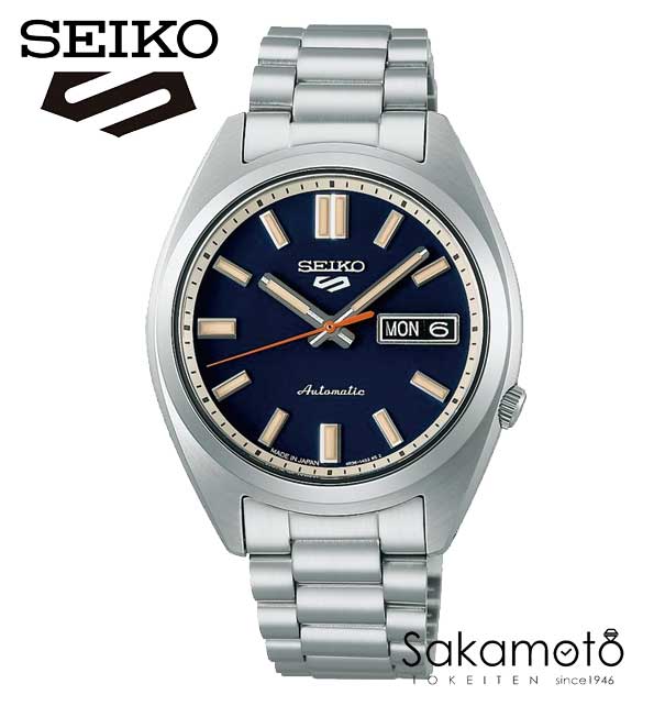SEIKO5 スポーツ Amazon.co.jp: [セイコーウオッチ] 腕時計 ファイブスポーツ SKX