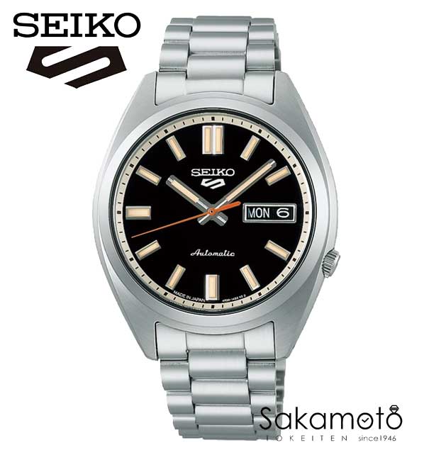 楽天市場】【2024年06月08日発売】セイコー5 スポーツ SEIKO 5