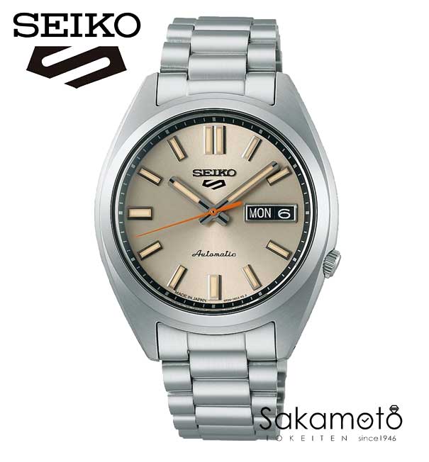 SEIKO5 スポーツ Amazon.co.jp: [セイコーウオッチ] 腕時計 ファイブスポーツ SKX