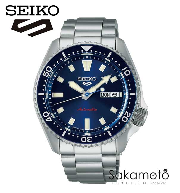 楽天市場】【2025年6月6日発売】セイコー5 スポーツ SEIKO 5