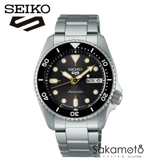 SEIKO 5 SPORTS メンズ腕時計 楽天市場】【おまけベルト付き】【正規品】セイコー5スポーツ