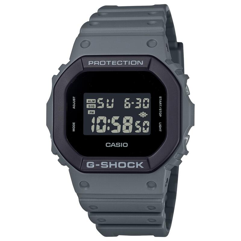 楽天市場】【2024年1月発売】国内正規品 カシオ｜CASIO G-SHOCK Gショック ソリッドカラーズ DW-5600UBB-1JF  オールブラック お祝い プレゼント ギフト ラッピング無料 土日発送可能 : 金沢 時計職人の店 さかもと