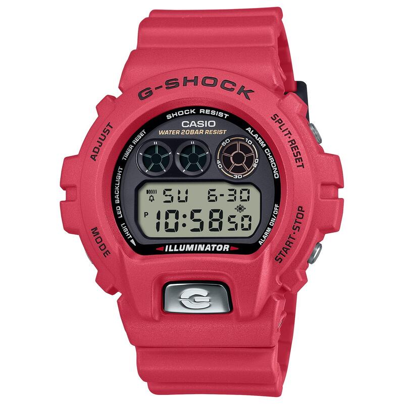 楽天市場】【初売り！ポイント最大53倍＆10%OFFクーポン】G-SHOCK DW