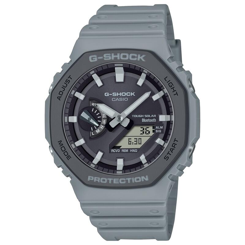 【2024年11月発売】G-SHOCK Gショック 人気のカラーを採用した、Urban utility series【GA-B2100LUU-8AJF】|金沢 時計職人の店 さかもと