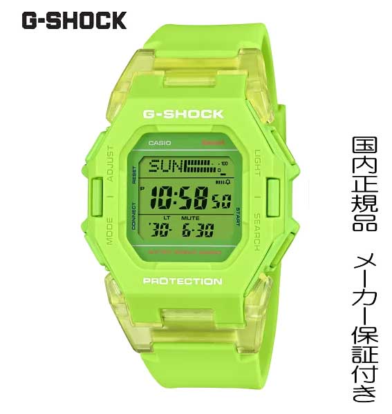 ハ*ル様 再出品目玉価格【完動良品】G-SHOCK GD-120Nグリーン×マッ ヨドバシ.com - カシオ CASIO G-SHOCK ジーショック NEON ACCENT