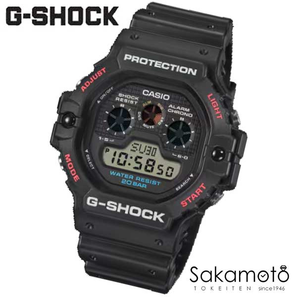楽天市場】【プレミア商品】カシオCASIOGショック ジーショック【G