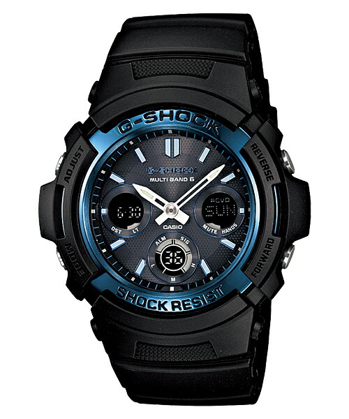 稼働 G-SHOCK 腕時計 ソーラー G-5500MC デジタルp Yahoo!オークション -「g-shock g-5500」の落札相場・落札価格
