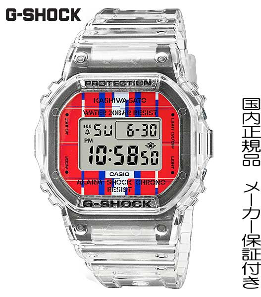 楽天市場】カシオ Gショック CASIO G-SHOCK 5600 ケヴィン・ライオンズ