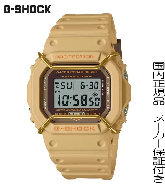 高い品質高い品質カシオ CASIO 国内正規品 DW-5610Y-9JF 腕時計