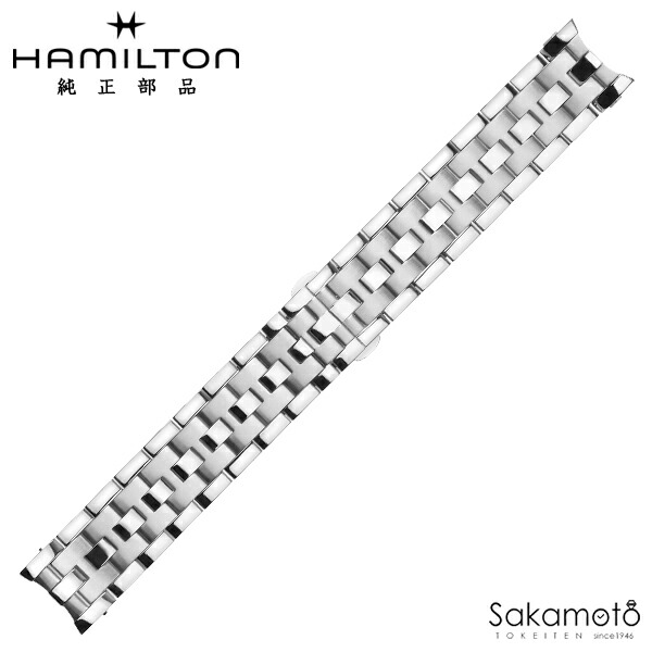 純正部品 HAMILTONハミルトン Venturaベンチュラ エルヴィス