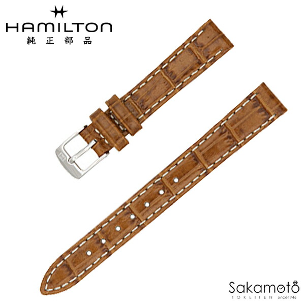 楽天市場】純正部品 バネ棒付 HAMILTON ハミルトン Jazzmaster Open