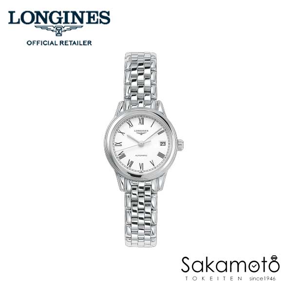 longines La