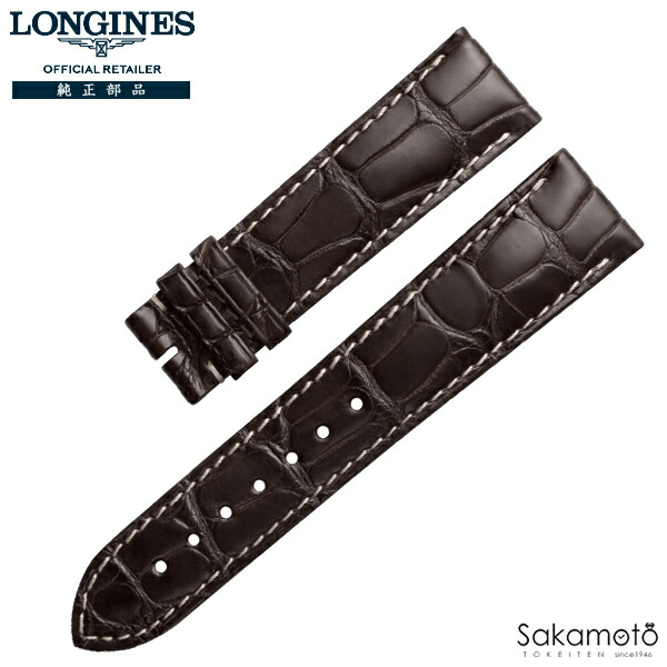楽天市場】純正部品 ロンジン LONGINES Legend Diver レジェンド