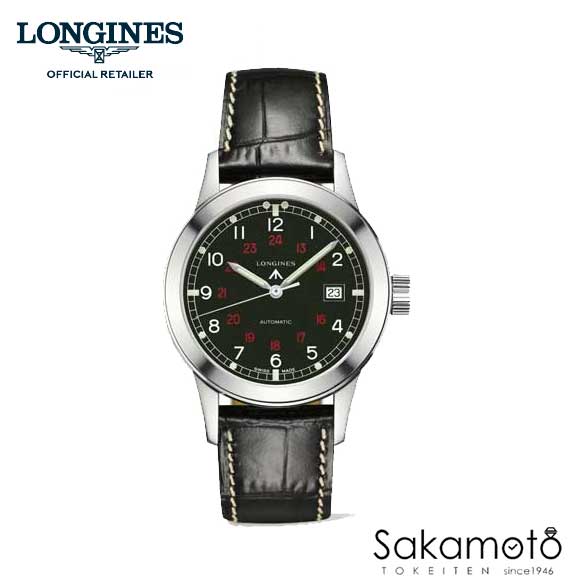 楽天市場】正規品 LONGINESロンジン マスターコレクション