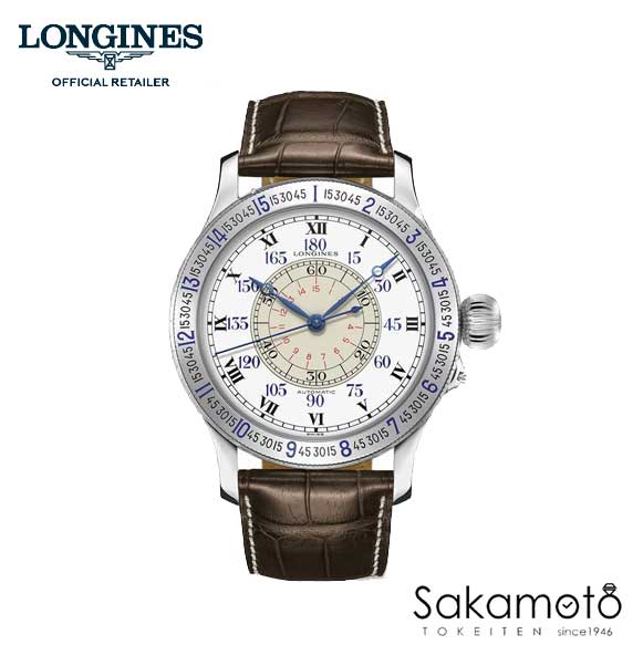 【楽天市場】【あす楽】国内正規品ロンジンlongines スイス製 