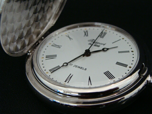 楽天市場】＼2000円OFF+さらに4倍☆3日間限定／ ラポート 懐中時計