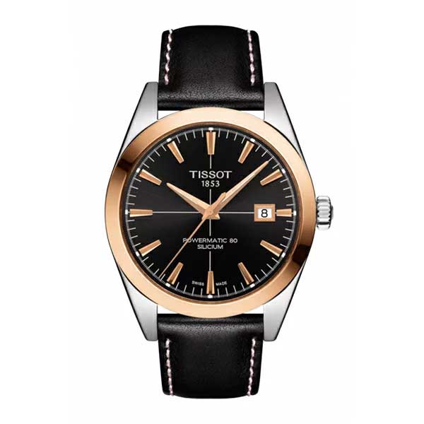 TISSOT ティソ　スモセコ　ローマ文字盤　腕時計 クォーツ レザー 楽天市場】【ウォッチ】TISSOT ティソ クロノグラフ デイト