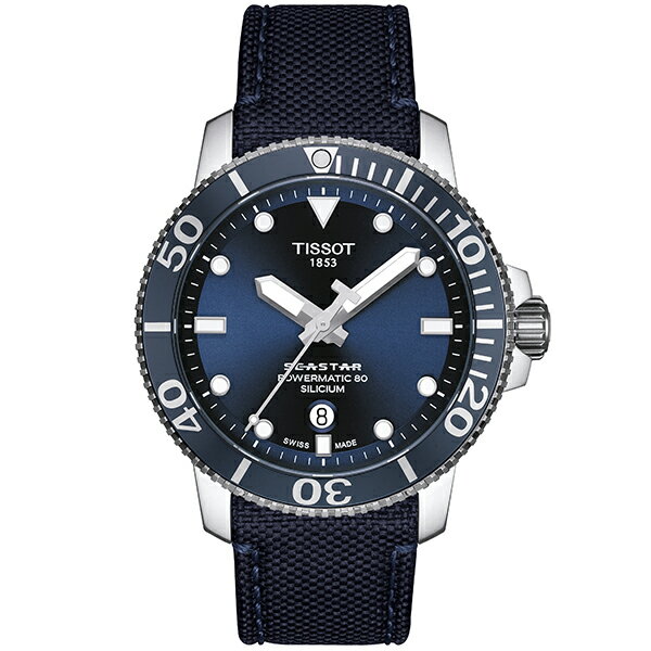 K*K様 TISSOTティソ ネイビー ブルー T120417A シースター 1 K*K様 TISSOTティソ ネイビー ブルー T120417A シースター 1