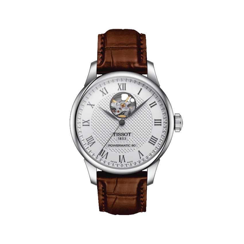 楽天市場】正規品TISSOT ティソ ヘリテージ ポルト 手巻き