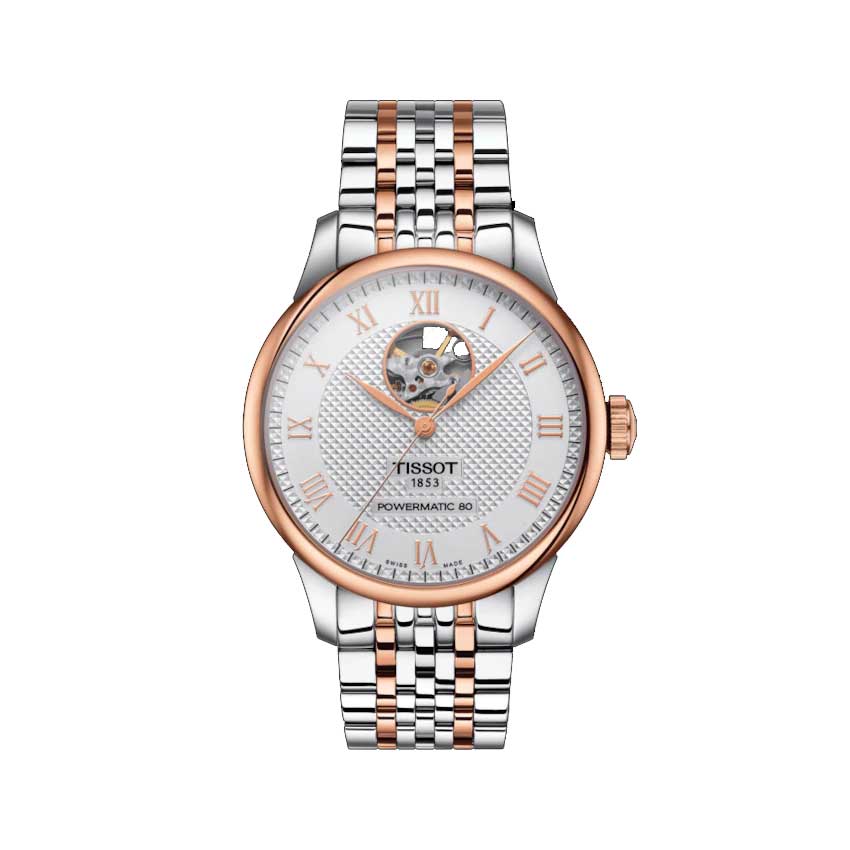 TISSOT｜ティソ｜PORTO｜ヘリテージ ポルト｜HERITAGE｜腕時計 mqdefault.jpg