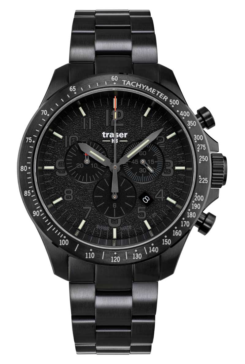 traser MIL-W-46374F ブラック traser MIL-W-46374F ブラック - メルカリ