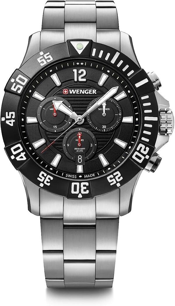時計 SWISS WENGER 70724 楽天市場】【WENGER/ウェンガー】【送料無料/あす楽対応