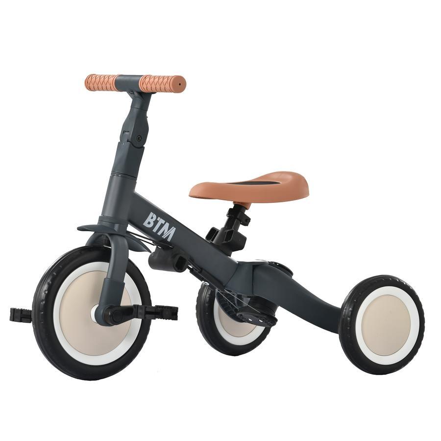 楽天市場】三輪車 折りたたみ 子供 かじとり トライク アイデス IDES