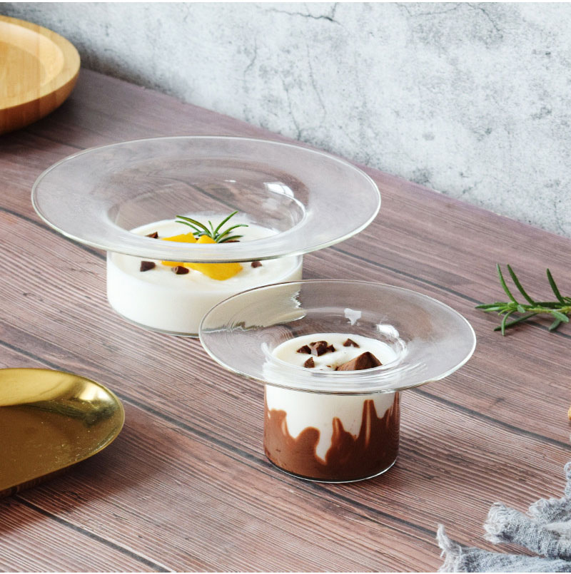 楽天市場】スコン アイスクリームグラス デザートカップ アイス