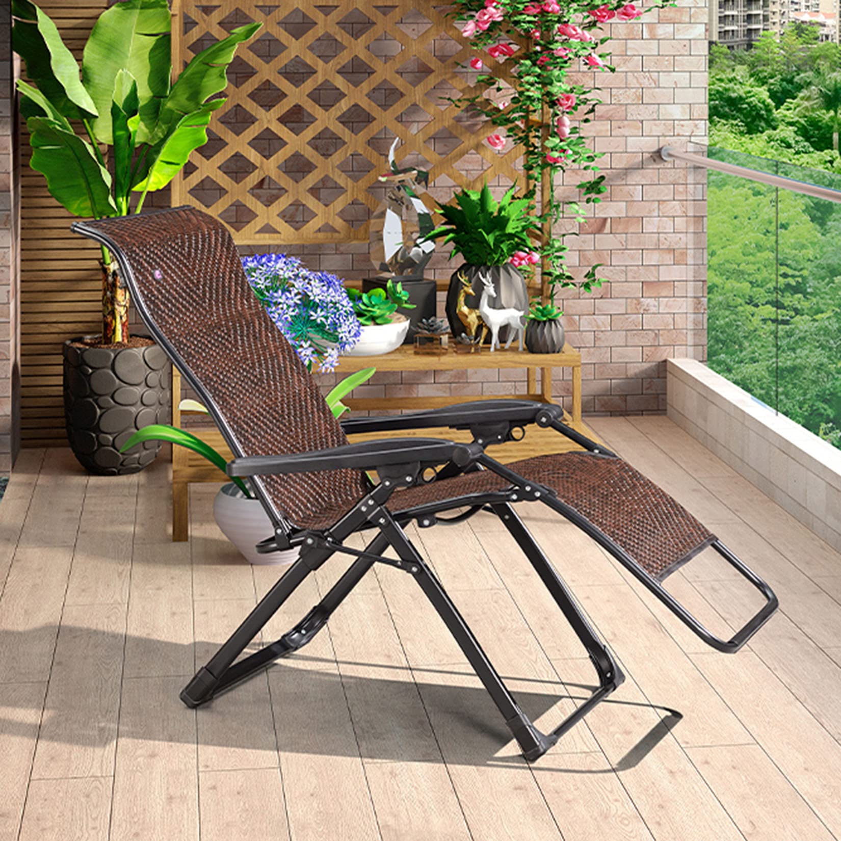 【美品】Fiam フィアム Amigo アミーゴ リクライニングチェア＆ベッド 楽天市場】イタリア製 Amigo アミーゴ リクライニングチェア