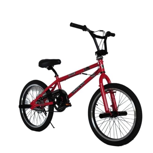 BMX イースタンバイク Battery　20インチ　艶消し赤　美品 楽天市場】BMX ストリート 20インチ 自転車 BM-20E付（ 本体