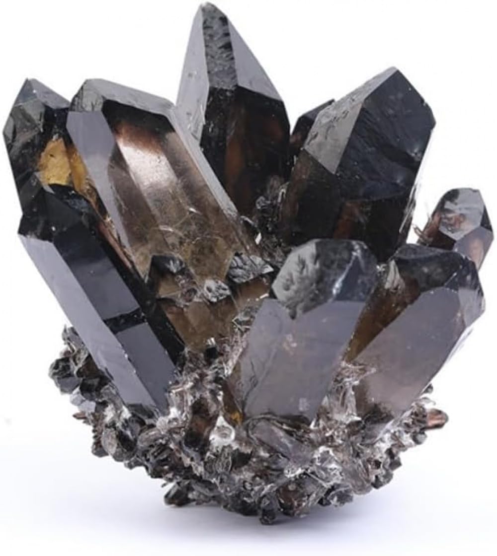 オーラ スピリットクォーツ 3P オーラ スピリットクォーツ 3P