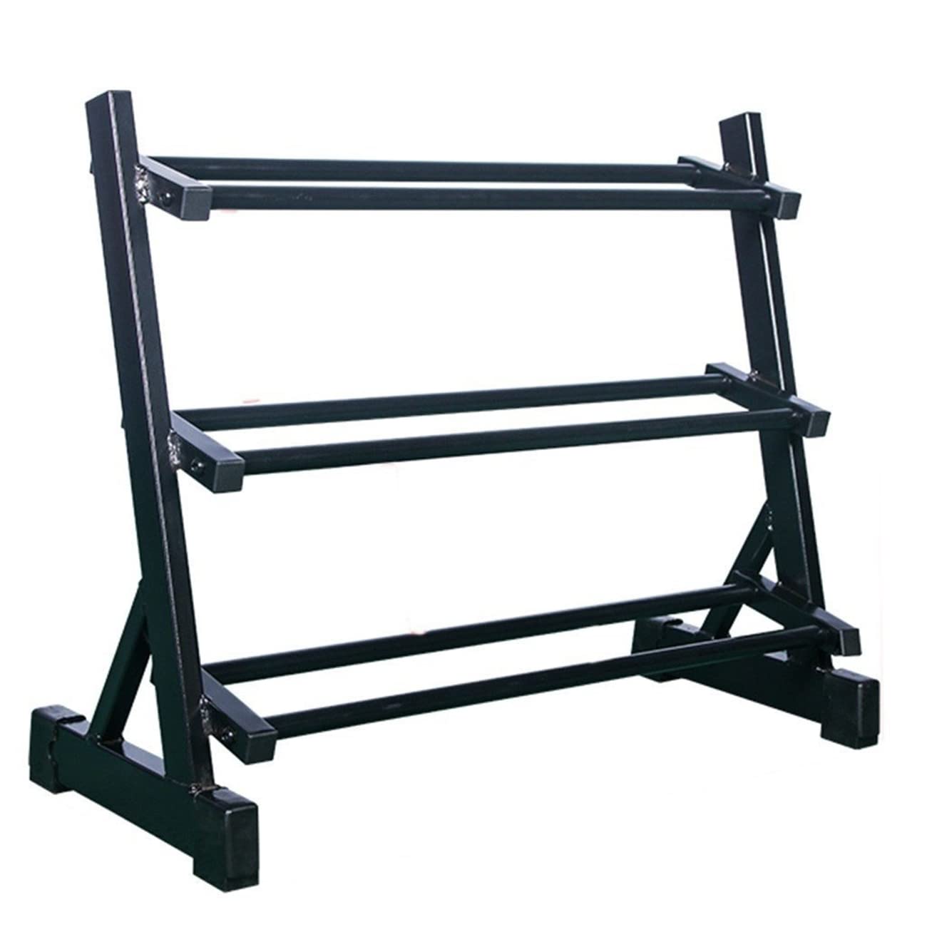 楽天市場】ダンベルラック ダンベル 収納 ラック 収納ラック 耐荷重