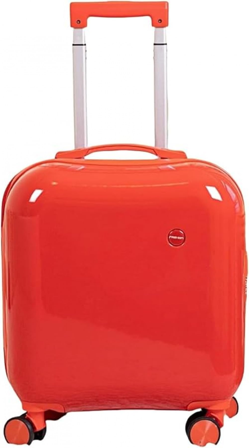exact 大型 大容量 スーツケース オレンジ キャリーケース 4輪キャスター exact 大型 大容量 スーツケース オレンジ キャリーケース 4輪