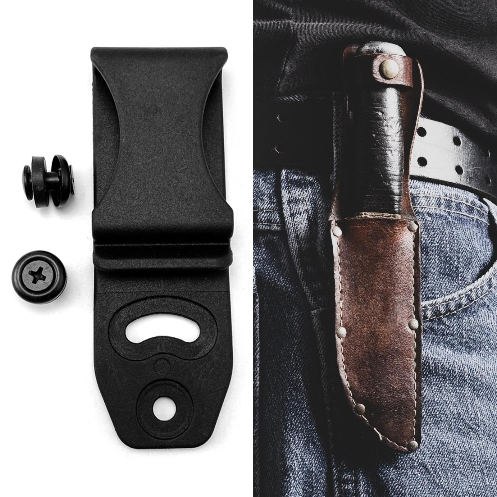 楽天市場】SUREFIRE シュアファイア ベルト開閉式ループ ナイロン