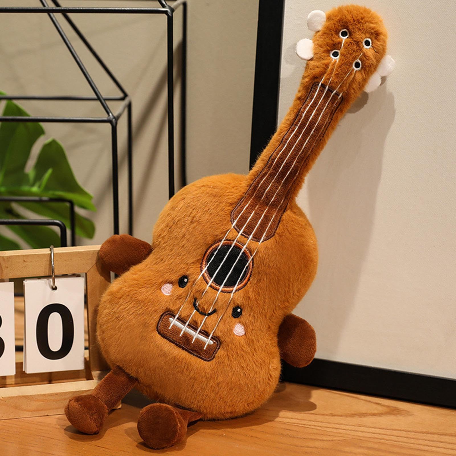 キムジェファン　ぬいぐるみ　ギター　レア 81vXndop0DL._AC_UL210_SR210,