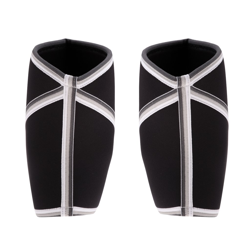 楽天市場】SBD ニースリーブ パワーリフティング リフター 筋