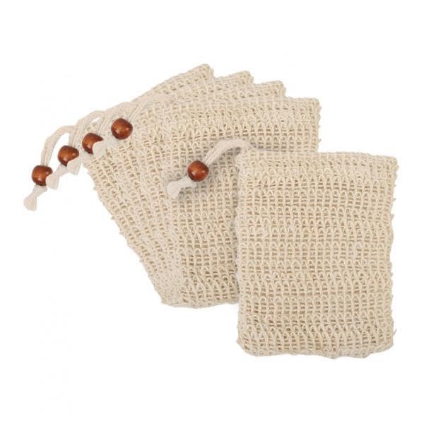 楽天市場】 石けん置きパッド2個＋石けん ポケット2個 角質除去 ソープ