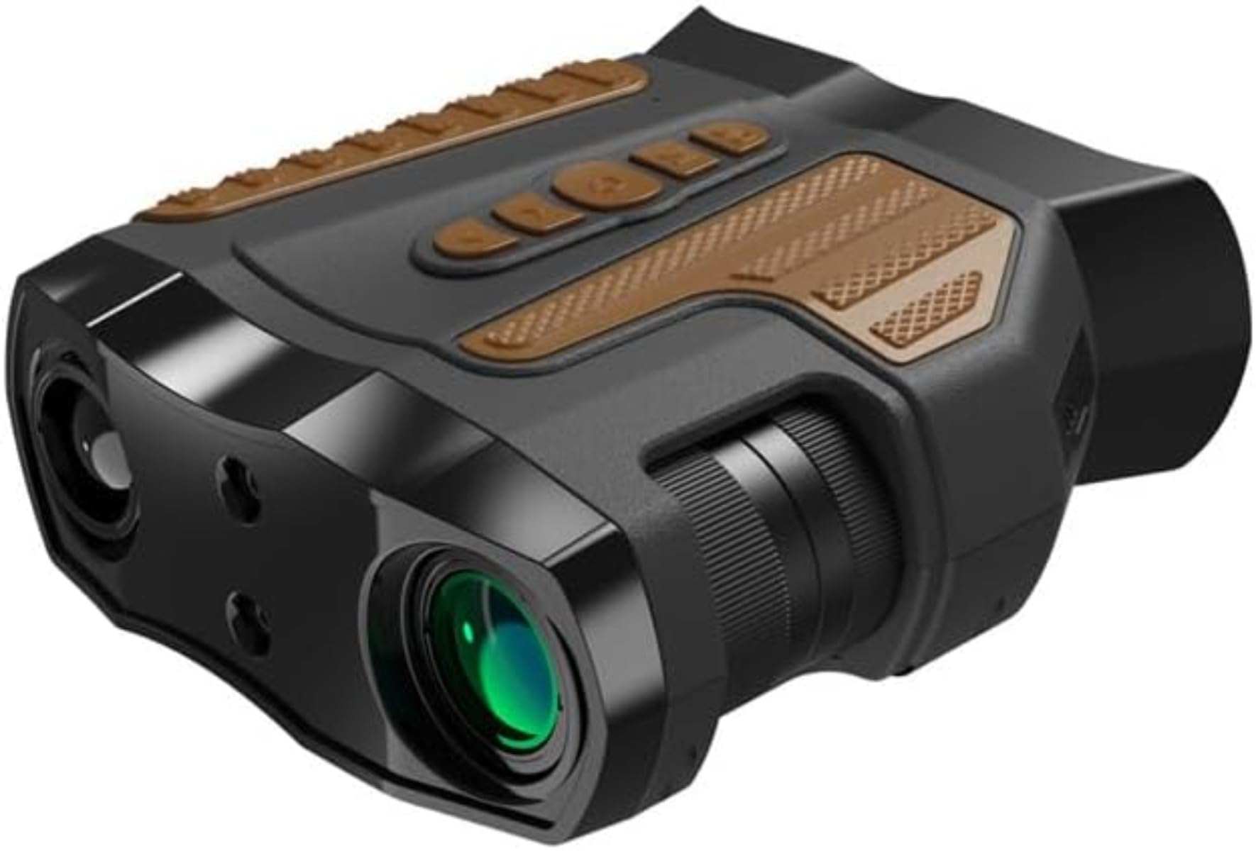 暗視スコープ 単眼鏡型ナイトビジョン小型カメラスパイダーズXPRO PR813 撮影・録画機能搭載 デジタル ナイトビジョン 双眼鏡型暗視