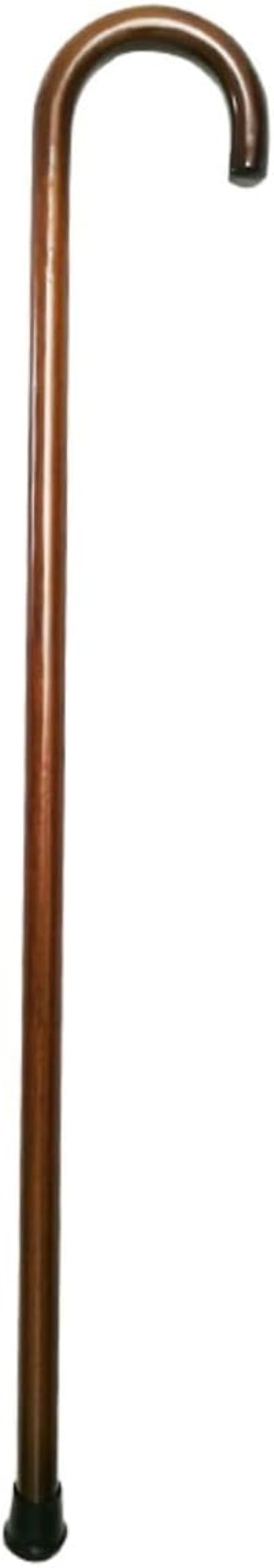 楽天市場】最高級素材スネークウッドをアニマル型にしたステッキです