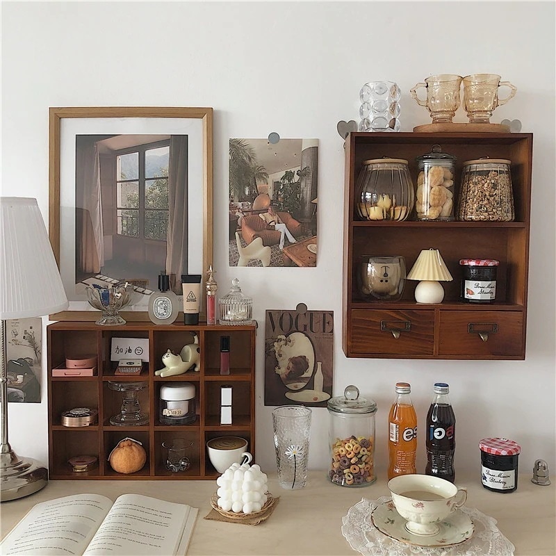 楽天市場】李朝家具 無垢材 古鉄金具 半閉櫃 バンダジ 半閉じ箱 時代物