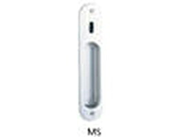 川口技研 引戸錠 表示錠 4A-MS-YK firs